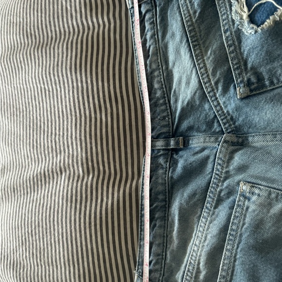 Free People “ desert rose” sold out … size 29 in excellent condition - Picture 8 of 9
